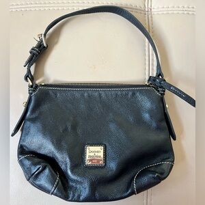 Dooney & Bourke leather purse